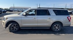 2018 Ford Expedition MAX XLT