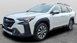 2025 Subaru Outback Touring XT