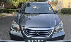 2010 Honda Odyssey EX