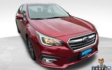2018 Subaru Legacy 2.5i Premium
