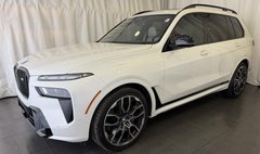 2024 BMW X7 M60i