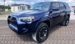 2014 Toyota 4Runner SR5