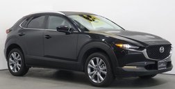 2023 Mazda CX-30 2.5 S Select