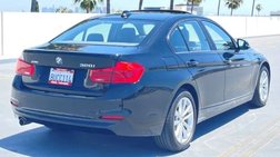 2016 BMW 3 Series 320i xDrive