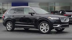 2024 Volvo XC90 B5 Core Bright Theme