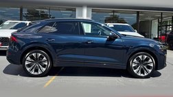 2024 Audi Q8 quattro Prestige 55 TFSI