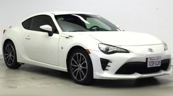 2017 Toyota 86 Base