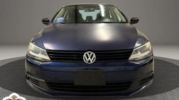 2014 Volkswagen Jetta S