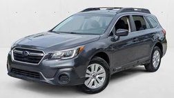 2019 Subaru Outback 2.5i