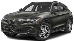 2024 Alfa Romeo Stelvio Veloce