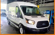 2019 Ford Transit 150