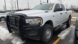 2022 Ram Ram Pickup 2500 Tradesman
