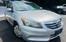 2011 Honda Accord LX
