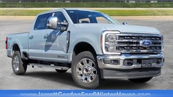 2026 Ford Super Duty F-350 Lariat