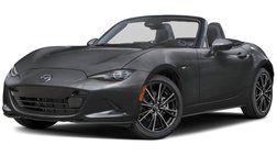 2026 Mazda MX-5 Miata Grand Touring