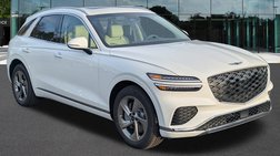 2026 Genesis GV70 2.5T Select
