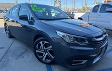 2020 Subaru Legacy Limited