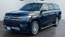 2023 Ford Expedition Platinum