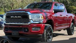 2023 Ram Ram Pickup 3500 Limited