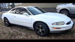 1995 Buick Riviera Supercharged