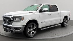 2022 Ram Ram Pickup 1500 Laramie