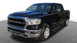 2020 Ram Ram Pickup 1500 Lone Star