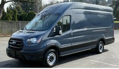 2020 Ford Transit 250