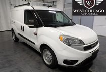 2022 Ram ProMaster City Base
