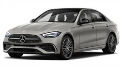 2022 Mercedes-Benz C-Class C 300 4MATIC