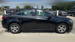 2015 Chevrolet Cruze 1LT Auto