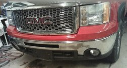 2011 GMC Sierra 1500 SLE