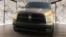 2012 Ram Ram Pickup 1500 ST