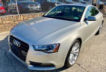 2014 Audi A5 2.0T quattro Premium