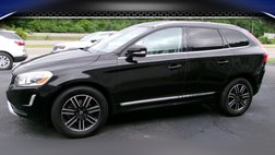 2017 Volvo XC60 T5 Dynamic