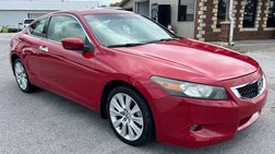 2010 Honda Accord 