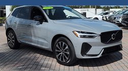 2024 Volvo XC60 B5 Plus Dark Theme