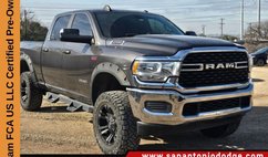 2022 Ram Ram Pickup 2500 Big Horn
