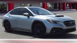 2024 Subaru WRX Premium