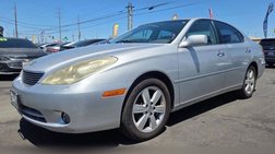 2006 Lexus ES 330 Base