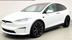 2023 Tesla Model X Long Range