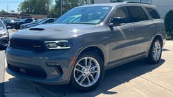 2023 Dodge Durango R/T