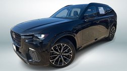 2025 Mazda CX-70 3.3 Turbo S Premium