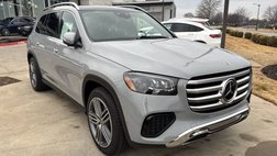 2025 Mercedes-Benz GLS GLS 450