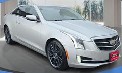 2016 Cadillac ATS 2.0T Premium Collection