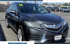 2016 Acura RDX FWD