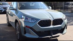 2025 BMW X2 xDrive28i
