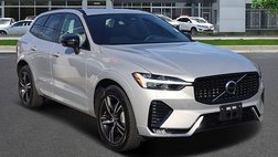 2022 Volvo XC60 B5 R-Design