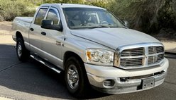 2007 Dodge Ram 2500 SLT