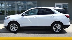 2021 Chevrolet Equinox Premier