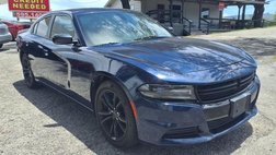 2016 Dodge Charger SE